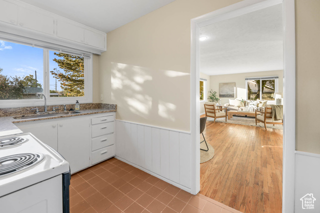 Photo 14 for MLS #2119411 at 3919 S 1000 East