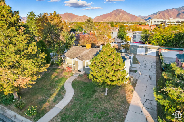 Photo 35 for MLS #2119411 at 3919 S 1000 East