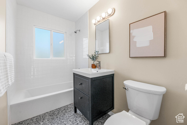 Photo 18 for MLS #2119411 at 3919 S 1000 East