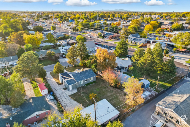 Photo 38 for MLS #2119411 at 3919 S 1000 East