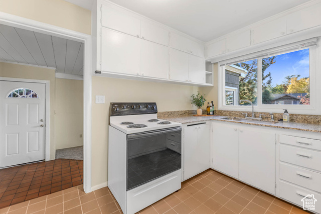 Photo 12 for MLS #2119411 at 3919 S 1000 East