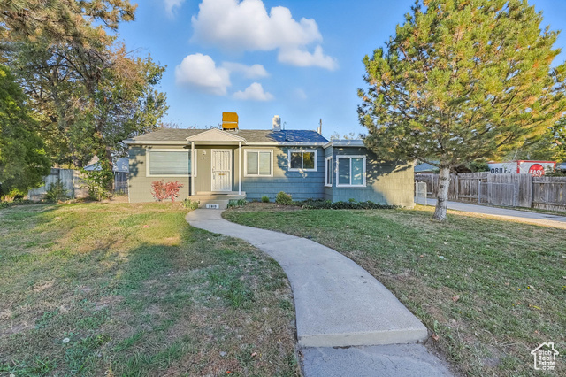 View photos for 3919 S 1000 East MLS #2119411 - 3919 S 1000 East
