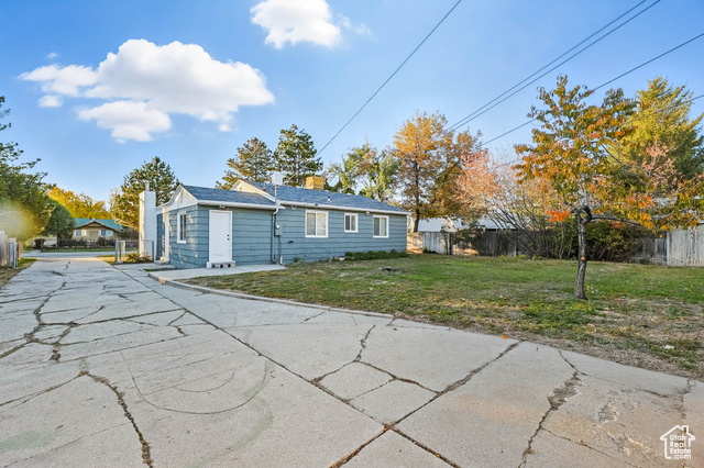 Photo 29 for MLS #2119411 at 3919 S 1000 East