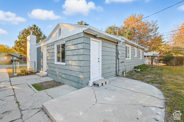Photo 28 for MLS #2119411 at 3919 S 1000 East