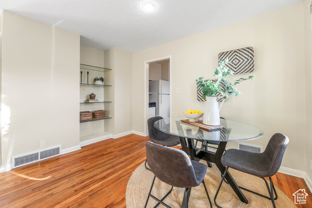 Photo 11 for MLS #2119411 at 3919 S 1000 East