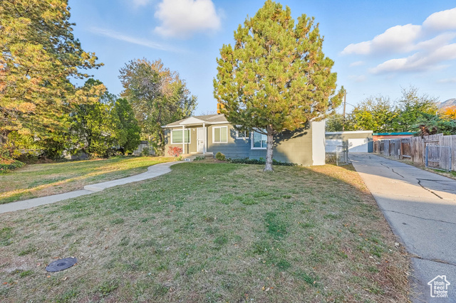 Photo 26 for MLS #2119411 at 3919 S 1000 East