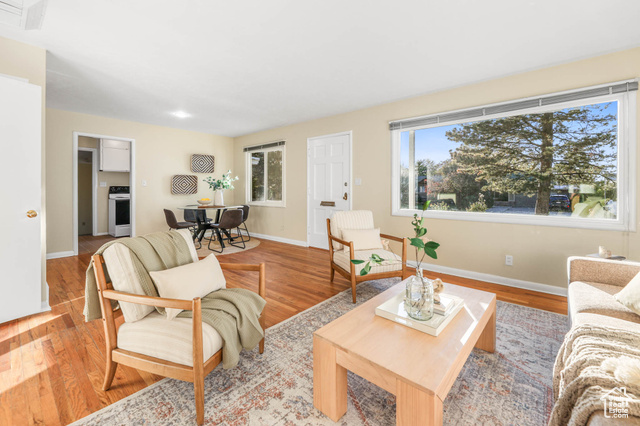 Photo 7 for MLS #2119411 at 3919 S 1000 East
