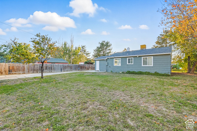 Photo 30 for MLS #2119411 at 3919 S 1000 East
