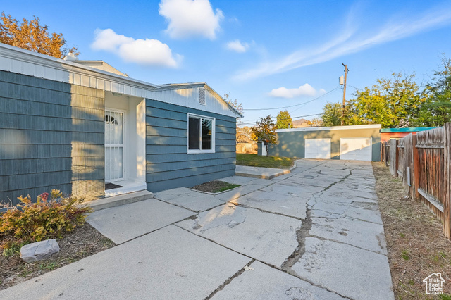 Photo 27 for MLS #2119411 at 3919 S 1000 East