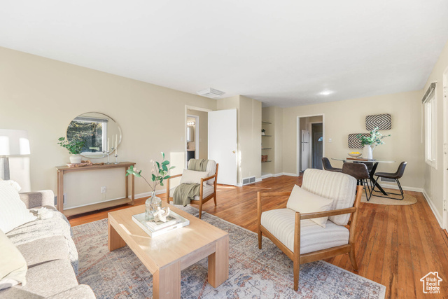 Photo 8 for MLS #2119411 at 3919 S 1000 East