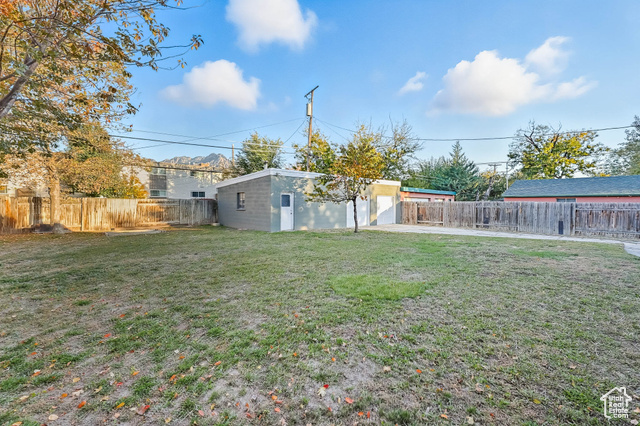 Photo 31 for MLS #2119411 at 3919 S 1000 East