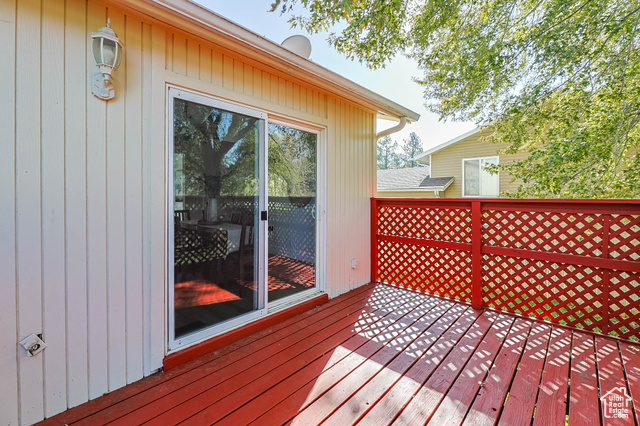 Photo 8 for MLS #2119413 at 9460 S Tramway Dr