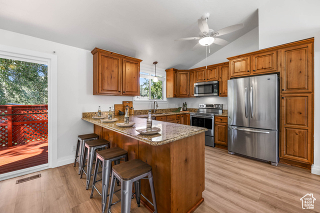 Photo 24 for MLS #2119413 at 9460 S Tramway Dr