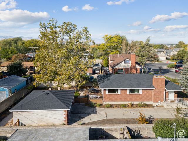 Photo 46 for MLS #2119417 at 326 E 6815 South