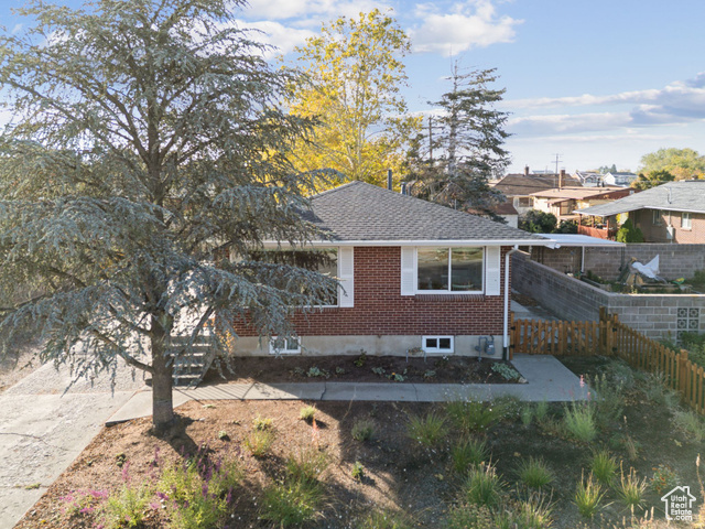 Photo 48 for MLS #2119417 at 326 E 6815 South