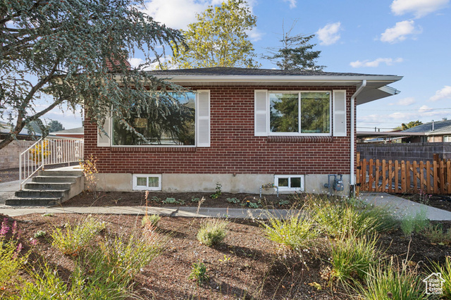 Photo 2 for MLS #2119417 at 326 E 6815 South