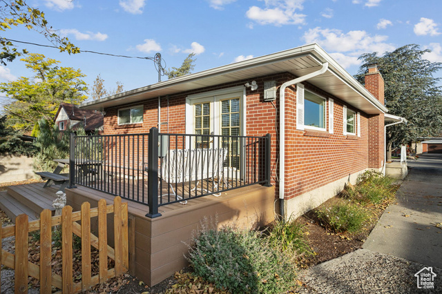 Photo 32 for MLS #2119417 at 326 E 6815 South