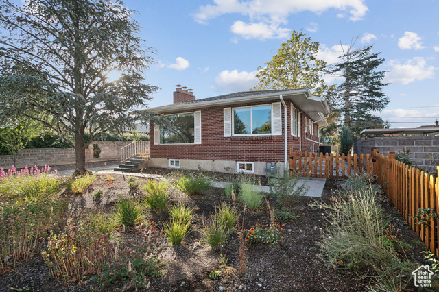 View photos for 326 E 6815 South MLS #2119417 - 326 E 6815 South