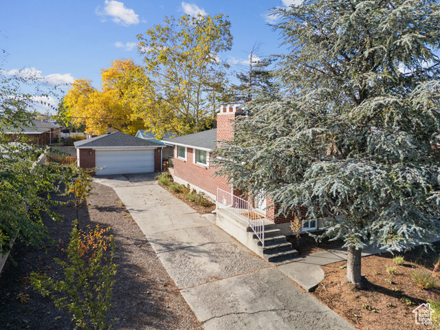 Photo 47 for MLS #2119417 at 326 E 6815 South
