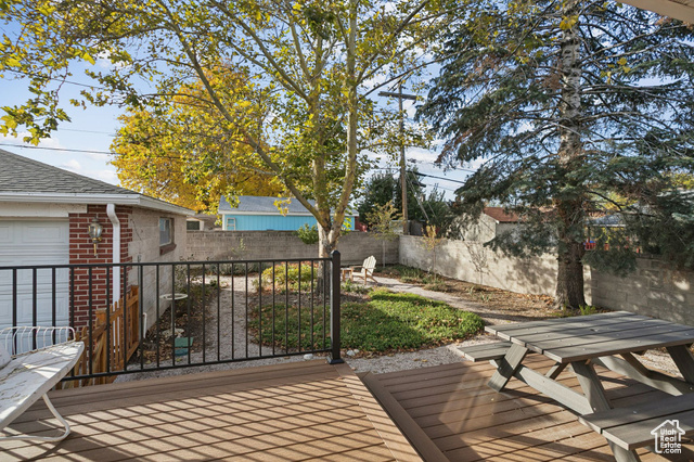 Photo 35 for MLS #2119417 at 326 E 6815 South