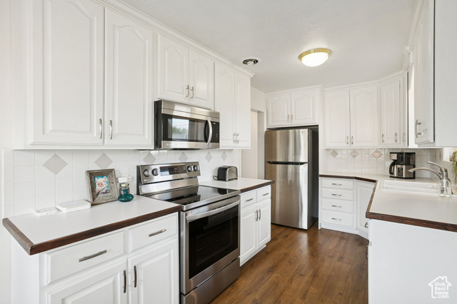 Photo 11 for MLS #2119417 at 326 E 6815 South