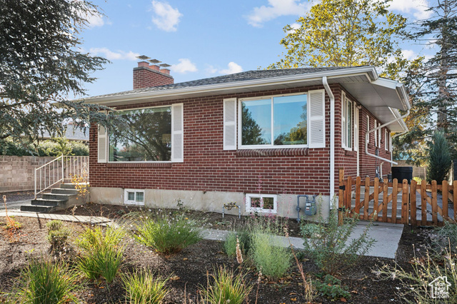 Photo 3 for MLS #2119417 at 326 E 6815 South