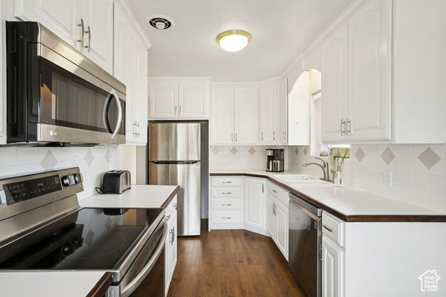 Photo 12 for MLS #2119417 at 326 E 6815 South