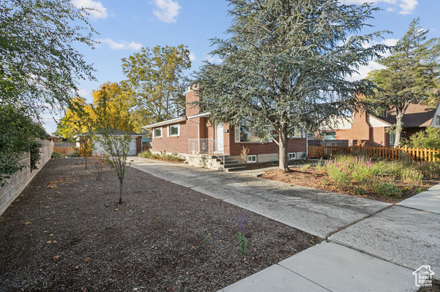 Photo 5 for MLS #2119417 at 326 E 6815 South