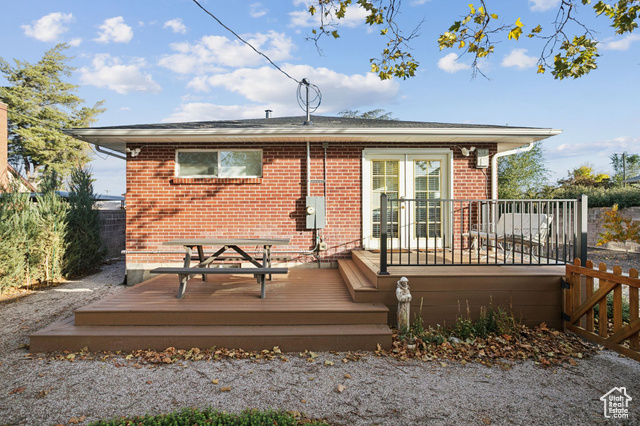 Photo 31 for MLS #2119417 at 326 E 6815 South