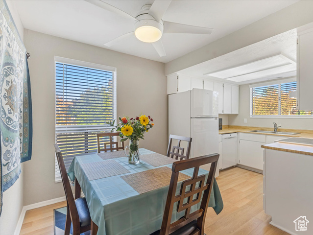Photo 7 for MLS #2119420 at 4616 S Quail Vista Cv #I