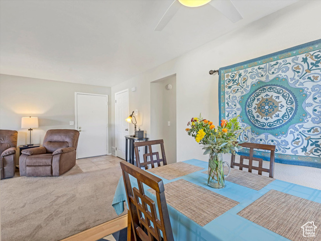 Photo 10 for MLS #2119420 at 4616 S Quail Vista Cv #I