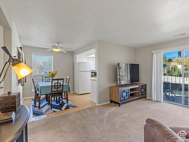 Photo 4 for MLS #2119420 at 4616 S Quail Vista Cv #I