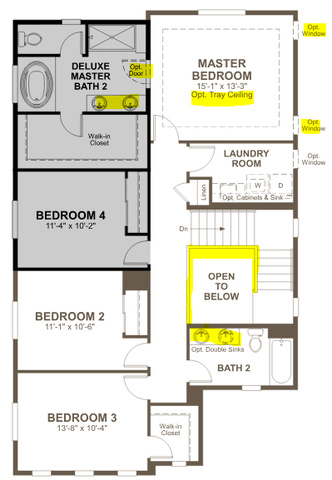 Photo 34 for MLS #2119421 at 12683 S Glacier Trail Ln #139