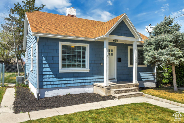 Photo 2 for MLS #2119422 at 365 N 100 West