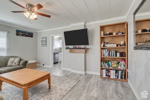 Photo 4 for MLS #2119422 at 365 N 100 West