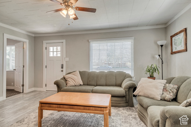 Photo 5 for MLS #2119422 at 365 N 100 West