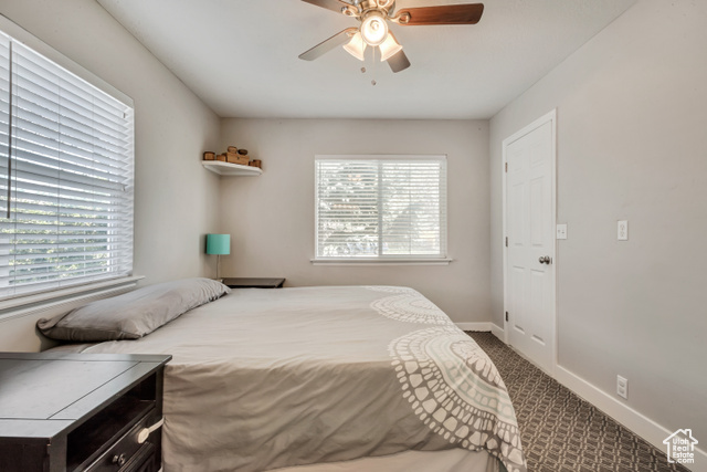 Photo 8 for MLS #2119422 at 365 N 100 West
