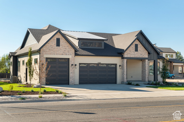 Photo 2 for MLS #2119424 at 11202 S 1000 East #3