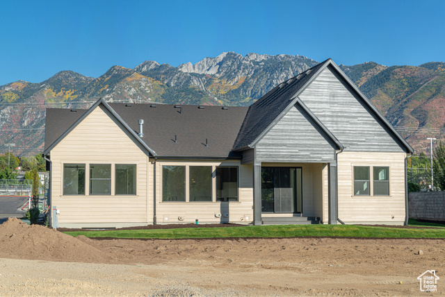Photo 26 for MLS #2119424 at 11202 S 1000 East #3