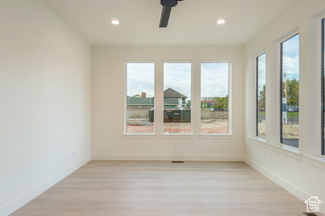 Photo 3 for MLS #2119424 at 11202 S 1000 East #3