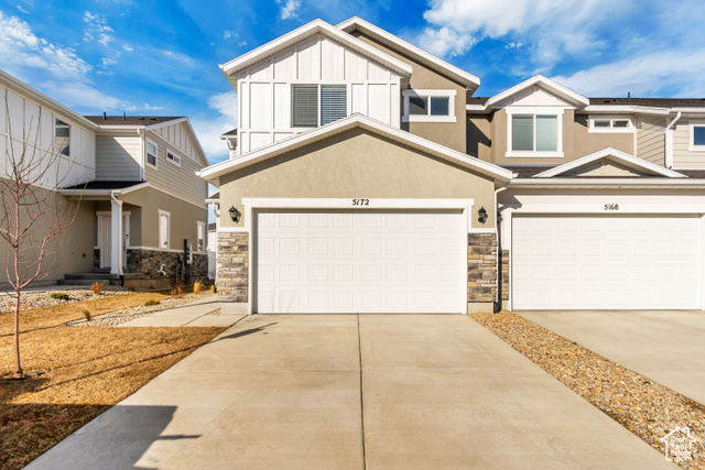 5172 W NEWBRIDGE LN, Herriman UT 84096