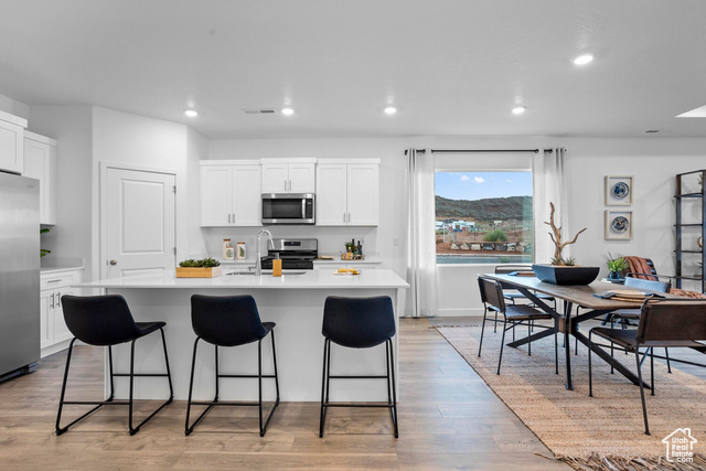 Photo 14 for MLS #2119426 at 1825 S Queens Garden Dr #4249