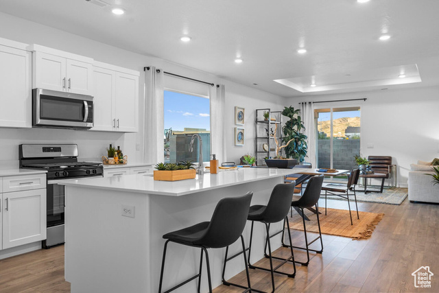 Photo 8 for MLS #2119426 at 1825 S Queens Garden Dr #4249