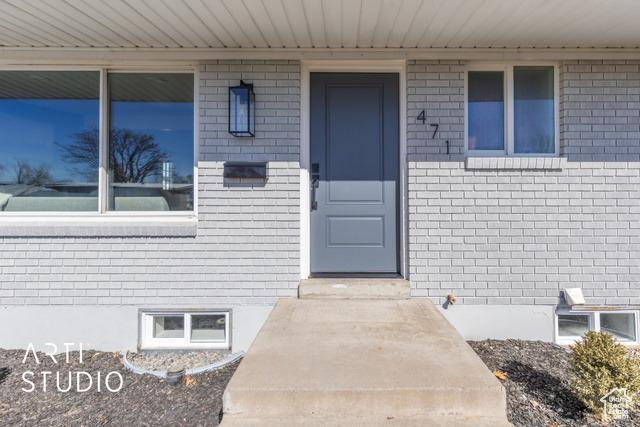 Photo 3 for MLS #2119427 at 471 E 34 South