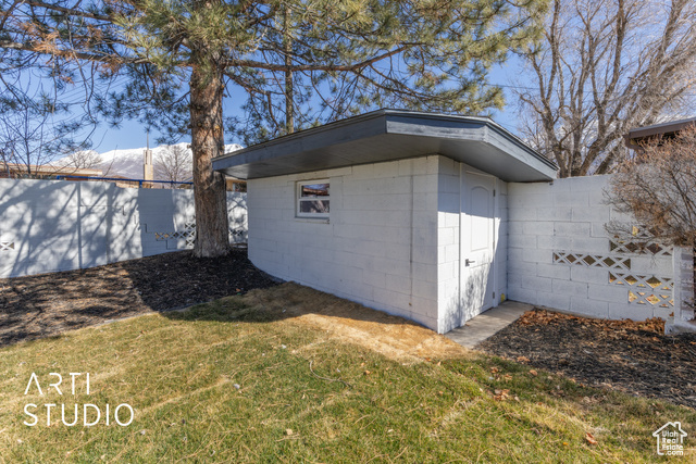 Photo 17 for MLS #2119427 at 471 E 34 South