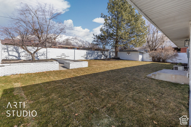 Photo 18 for MLS #2119427 at 471 E 34 South