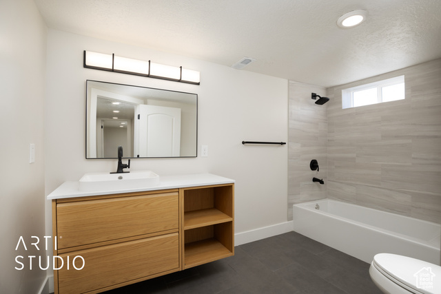 Photo 12 for MLS #2119427 at 471 E 34 South