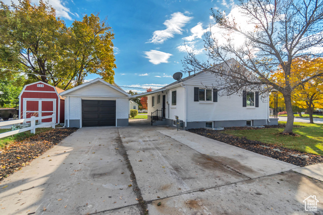 Photo 23 for MLS #2119428 at 396 N 100 East
