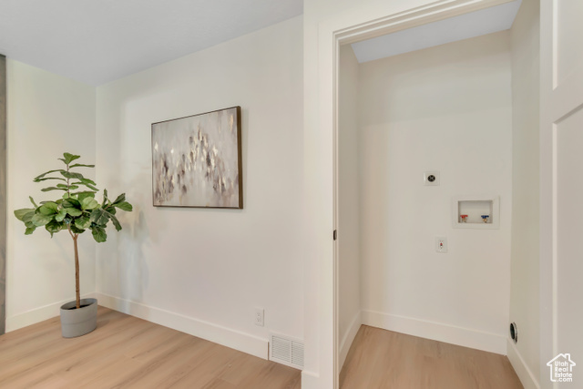 Photo 6 for MLS #2119428 at 396 N 100 East