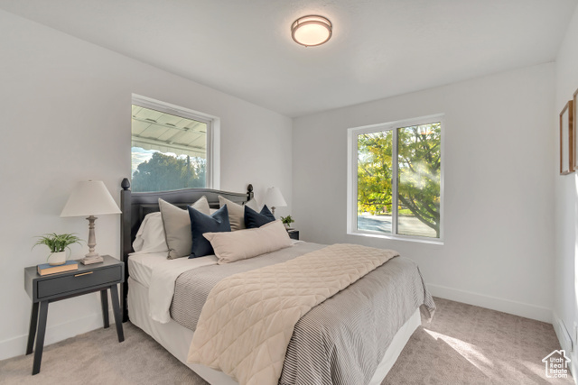 Photo 7 for MLS #2119428 at 396 N 100 East